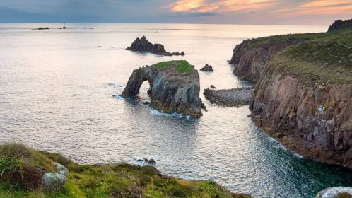 South West Coast Path