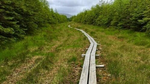 Connemara & Het westen van Ierland