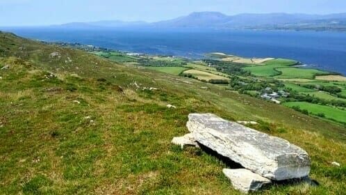 Sheep’s Head Way