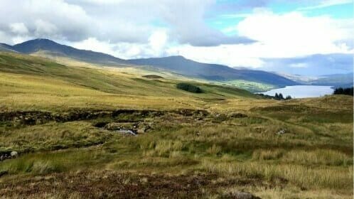 Rob Roy Way