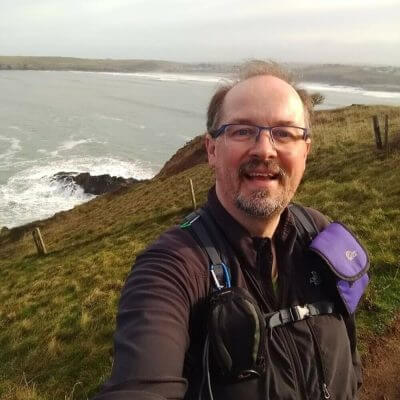 Hauke Steinberg Hillwalk Tours