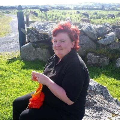 Alice Scholze Hillwalk Tours