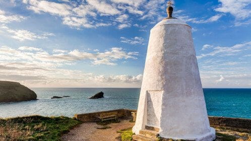 South West Coast Path