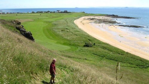 Fife Coastal Path