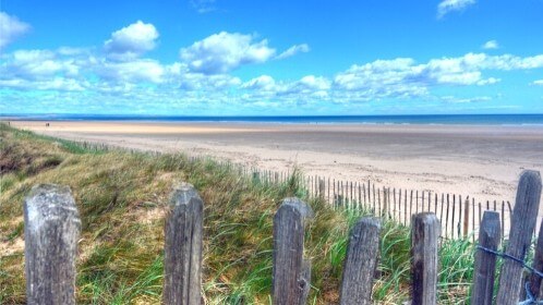 Fife Coastal Path
