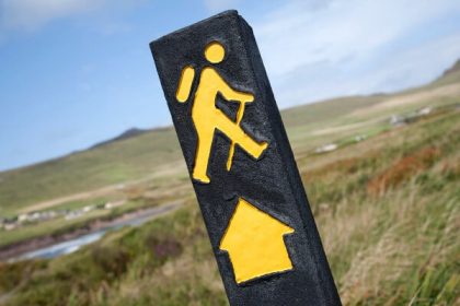 Free Walking Guides from Hillwalk Tours