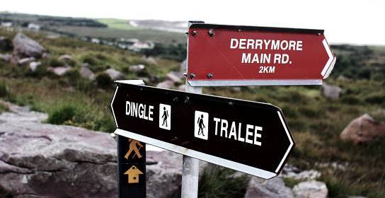Kerry Camino