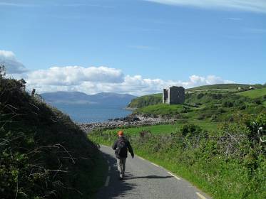 Kerry Camino