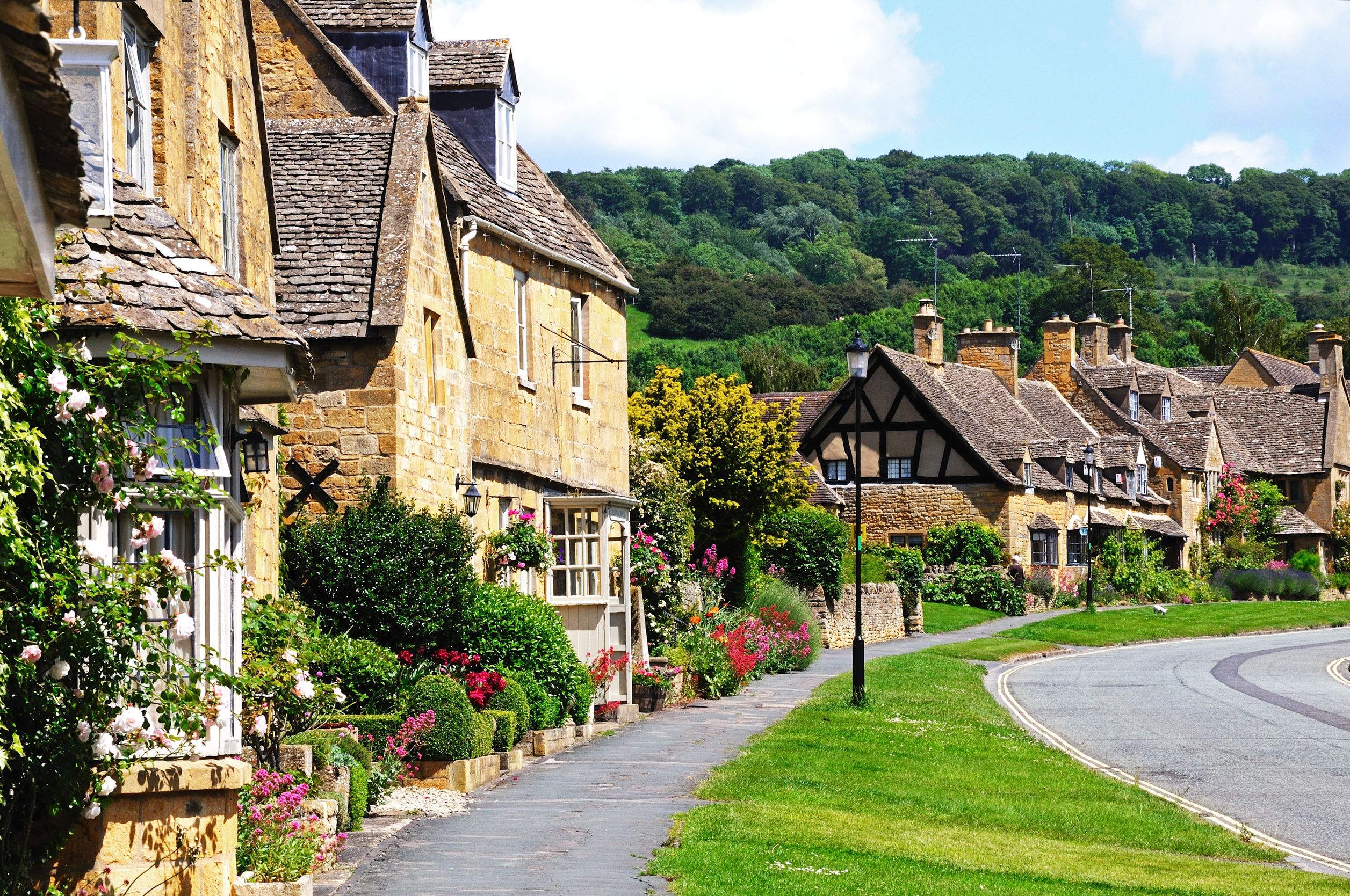 Cotswold Way With Hillwalk Tours (10)