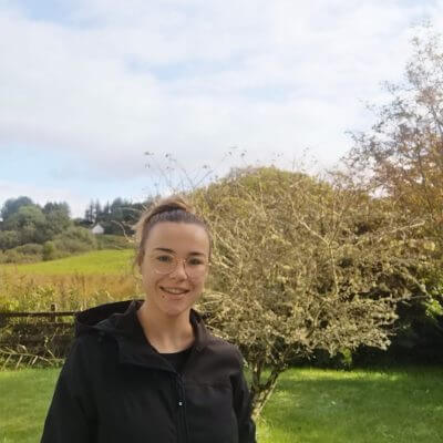 Ellen O’Keeffe Hillwalk Tours