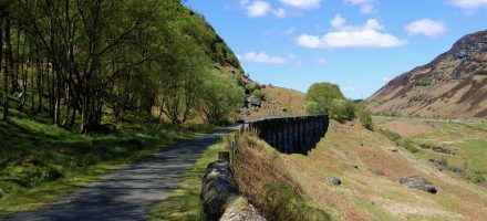 Rob Roy Way Viaduct