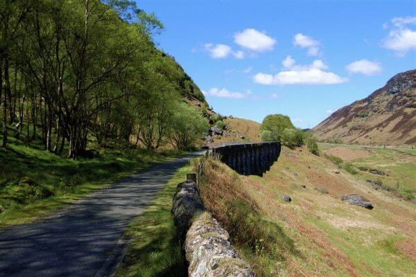 Rob Roy Way Viaduct