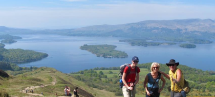Loch Lomond