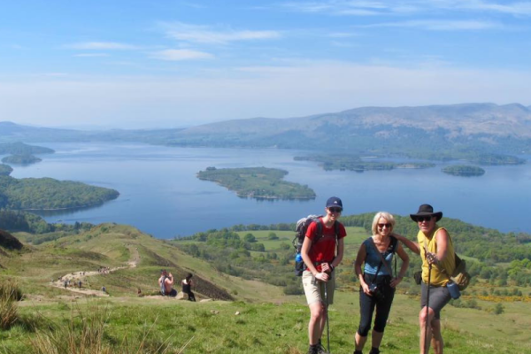 Loch Lomond