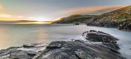 antrim mooiste plekken noord ierland torr head