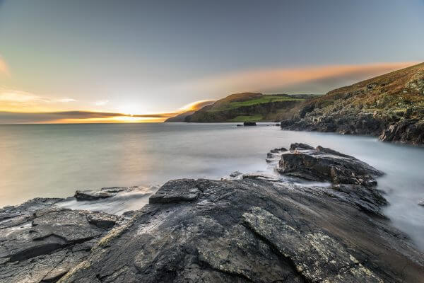 antrim mooiste plekken noord ierland torr head
