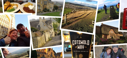 cotswold way blog hauke en misja wandelvakantie in engeland ervaring