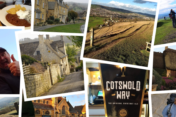 cotswold way blog hauke en misja wandelvakantie in engeland ervaring