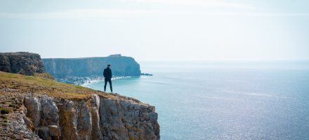 de beste britse wandelroutes pembrokeshire coast path wales wandelen in wales