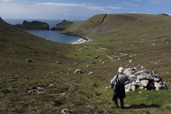 de mooiste eilanden van schotland schotse eilanden hirta