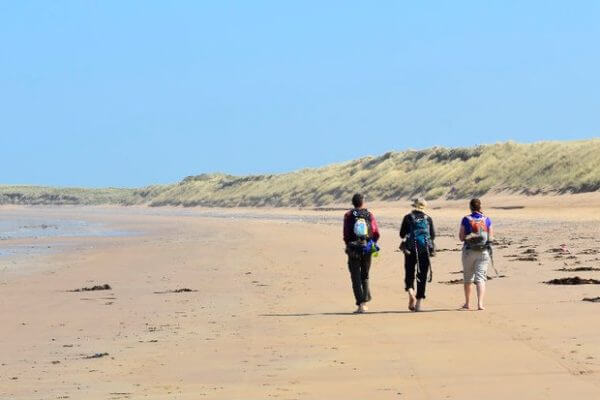 dingle way hillwalk tours onze wandelingen