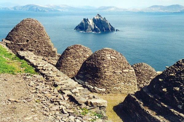 dingle way of kerry way skellig eilanden bezienswaardigheden kerry way