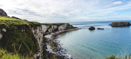 game of thrones locaties in noord-ierland antrim way larrybane quarry