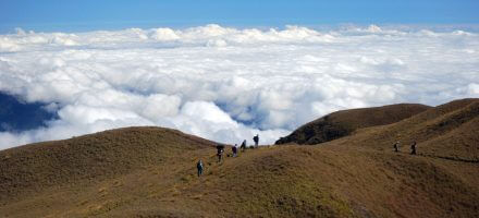 geschiedenis van wandelen hillwalk tours 19de eeuw