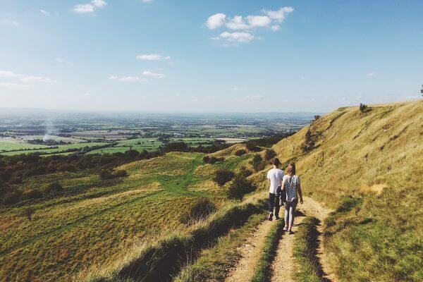 lange afstandswandelingen in engeland britse charme cotswold way de cotswolds