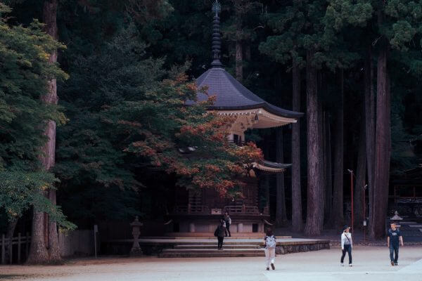 meerdaagse wandeltochten langs historisch erfgoed koyasan japan.jpg
