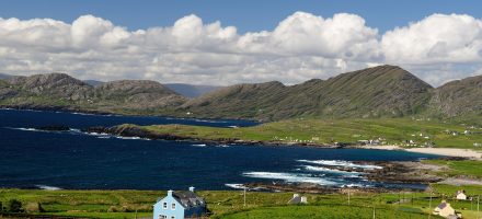 mooiste wandelroutes van europa beara way ierland