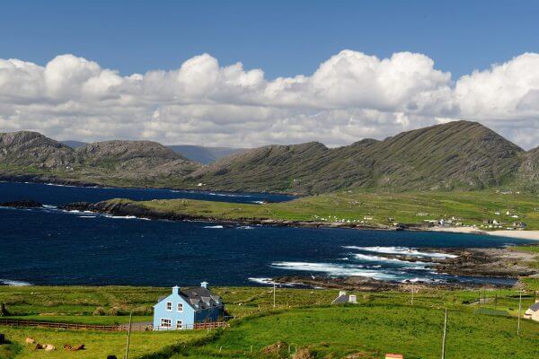 mooiste wandelroutes van europa beara way ierland