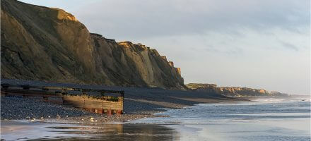 national trails lange afstandswandelingen wandeltochten engeland norfolk coast path