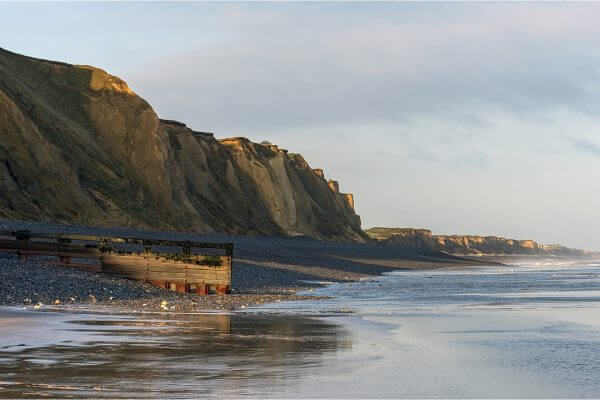 national trails lange afstandswandelingen wandeltochten engeland norfolk coast path