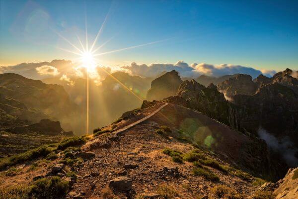 natuurlijke plekken die je gezien moet hebben in europa 2019 madeira