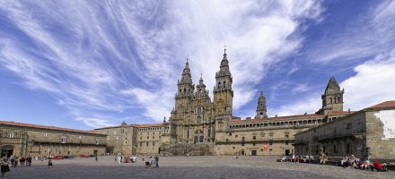 santiago de compostela kathedraal pelgrimsroute 10 redenen