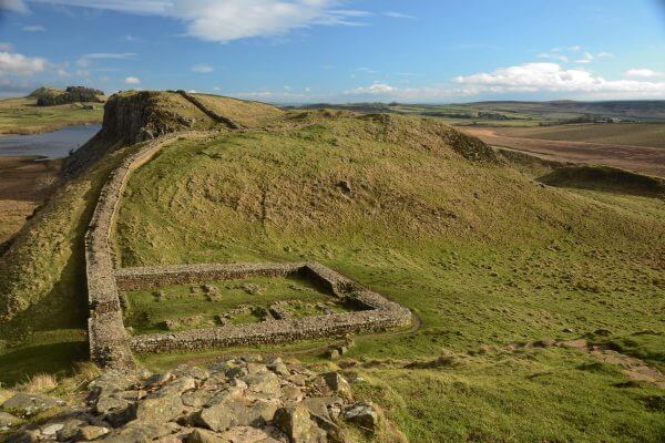 tijdlijn romeinen in engeland romeinse geschiedenis muur van hadrianus