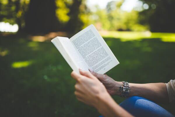 top 10 inspirerende boeken wandelverhalen