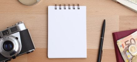 reis checklist
