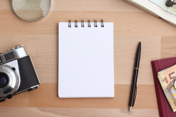 reis checklist