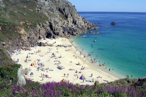 vakantiebestemmingen 2017 reistrends cornwall