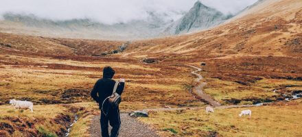 wandelen voor beginners wandeltips leren wandelen hillwalk tours