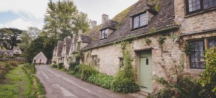 wandelroutes in engeland de cotswolds wandelen in Engeland