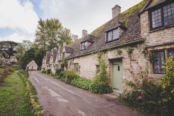 wandelroutes in engeland de cotswolds wandelen in Engeland