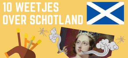 weetjes over schotland schotse eilanden schotse taal