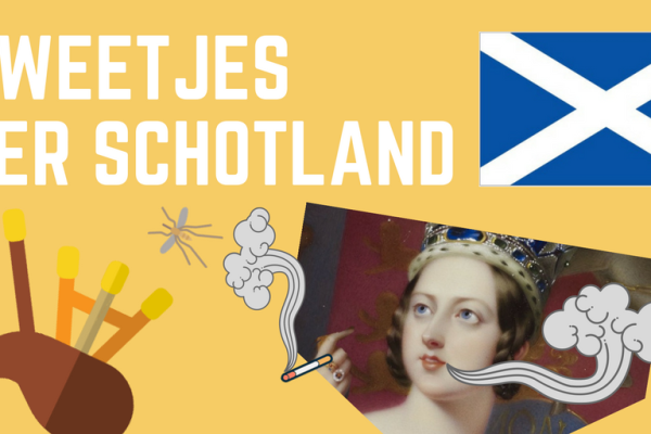 weetjes over schotland schotse eilanden schotse taal