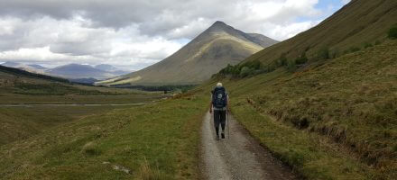 west highland way tips west highland way lopen glencoe