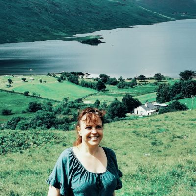 Hilary Kiely Hillwalk Tours