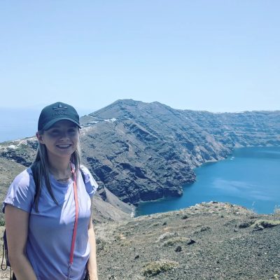 Michelle Flanagan Hillwalk Tours