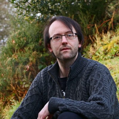 Aaron McGee Hillwalk Tours